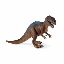 Schleich Acrocanthosaurus Schleich Acrocanthosaurus