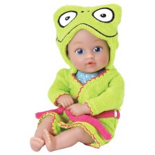 Adora Bath Time Babytots Frog Adora Bath Time Babytots Frog