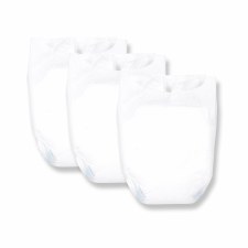 Adora 3pc Diaper Pack