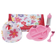 Adora Feeding Set