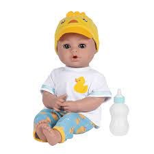 Adora Playtime Baby Ducky Darling
