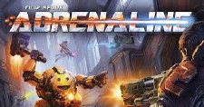 Adrenaline