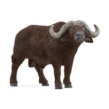 Schleich African Buffalo