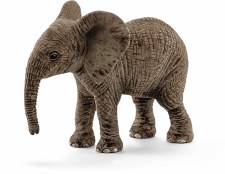 Schleich African Elephant Calf