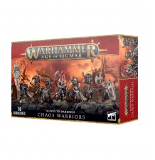 Warhammer Age Of Sigmar Chaos Warriors 83-06