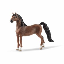 Schleich American Saddlebred Gelding 13913