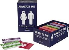 Analyze Me