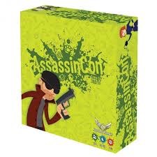 Assassincon