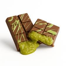 Astro Dubai Chocolate Bar Pistachio