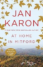 At Home In Mitford Jan Karon