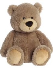 Aurora Bumbles Bear Aurora Bumbles Bear