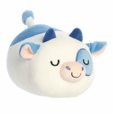 Aurora Mooples Blythe Blueberry Milk Cow