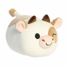 Aurora Mooples Charlie Chocolate Milk Cow