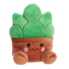 Aurora Palm Pals Gigi Succulent