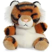 Aurora Palm Pals Indy Tiger