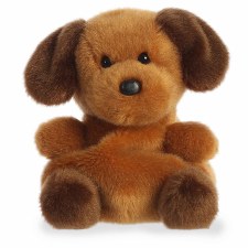 Aurora Palm Pals Ruf Ruf Puppy