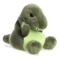 Aurora Palm Pals Tyranno Rex