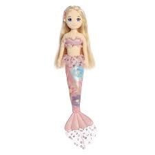 Aurora Sea Sparkles Daisy