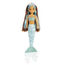 Aurora Sea Sparkles Star