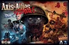 Axies And Allies Zombies