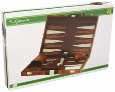 Chh Backgammon