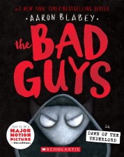 The Bad Guys Vol 11 Dawn Of The Underlord