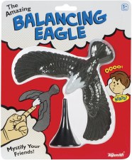 Balancing Eagle