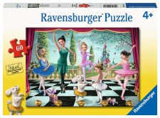 Ravensburger 60pc Ballet Rehearsal