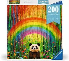 Ravensburger 200pc Bamboo Panda