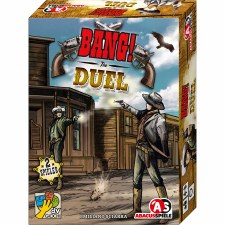 Bang The Duel