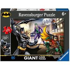 Ravensburger 125pc Floor Batman