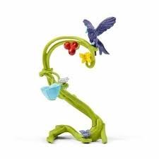 Schleich Bayala Butterfly Tree