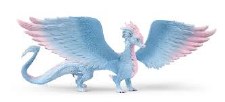 Schleich Bayala Crystal Dragon Special 70833