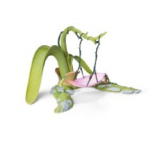 Schleich Elf Swing