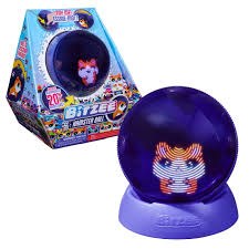 Bitzee Hamster Ball Digital Pet