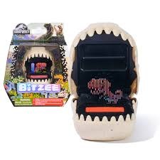 Bitzee Jurassic World Digital Pet