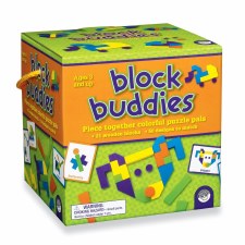 Block Buddies Block Buddies
