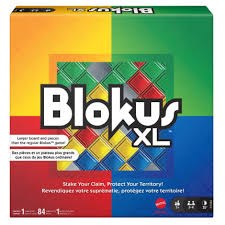 Blokus Xl