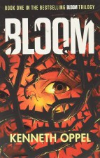 Bloom Trilogy Book 1