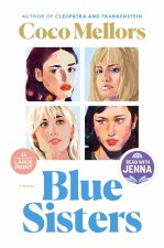 Blue Sisters Coco Mellors