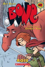 Bone Graphic Novel Rose