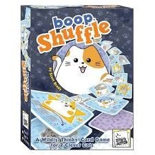 Boop Shuffle