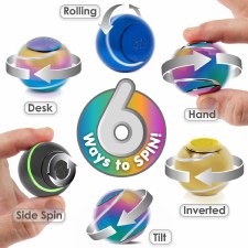 Bopster Ball Spinner