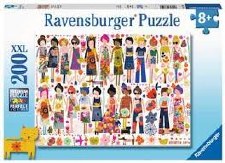 Ravensburger 200pc Bouquet