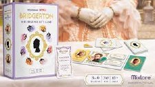 Bridgerton The High Society Game