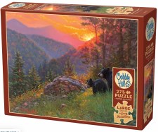 Cobble Hill 275 Pc Easy Bright Moment