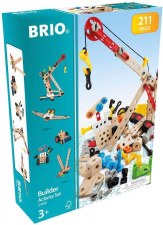 Brio Builder Activity Set 34588