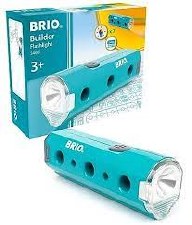 Brio Builder Flashlight