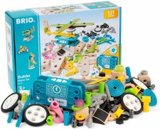 Brio Builder Motor Set 34591