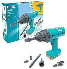 Brio Builder Power Screwdriver